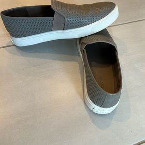Vince Blair Slip on Shoes 7.5
